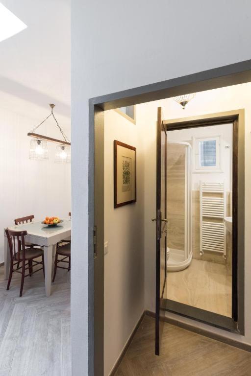 Guelfa Dream Apartamento Florença Exterior foto